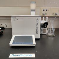 Densitometer