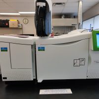 Gas Chromatograph Mass Spectrometry & Flame Ionization Detectors
