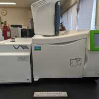 Gas Chromatograph – Vacuum Ultraviolet Detector
