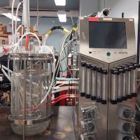 10L Bioreactor System